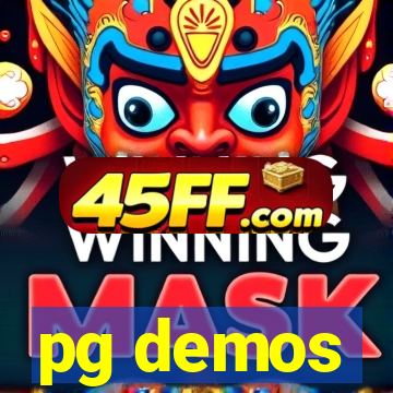 pg demos